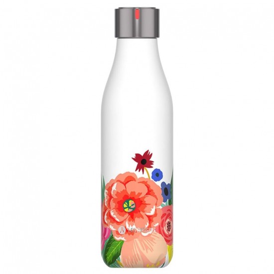 Botella Inoxidable Nectar 500ml Les Artistes Botella Inoxidable Nectar 500ml Les Artistes