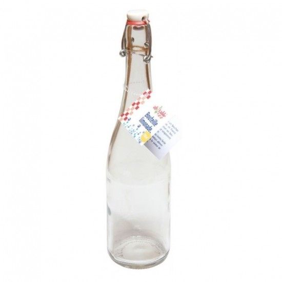 Botella Limonada 75cl 1ud Ah Table Botella Limonada 75cl 1ud Ah Table