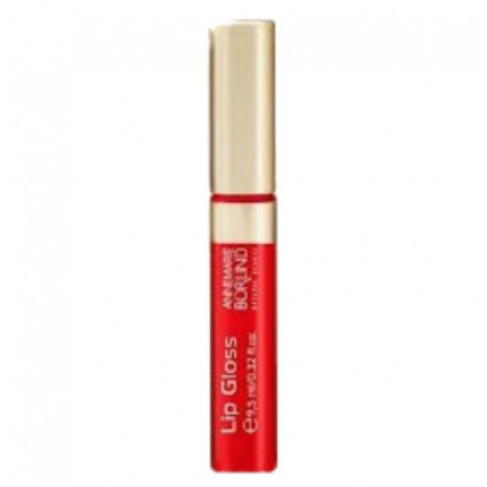 Brillo Gloss Labios Red Bio Vegan 1Ud Annemarie Börlind Brillo Gloss Labios Red Bio Vegan 1Ud Annemarie Börlind