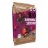 Brownie Choco Negro Sin Gluten Eco 140g Schnitzer