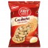 Cacahuete con Cascara Tostado Sin Gluten 125g Fs Frit Ravich