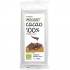 Cacao 100 Pasta Cacao Eco 100g Mandole