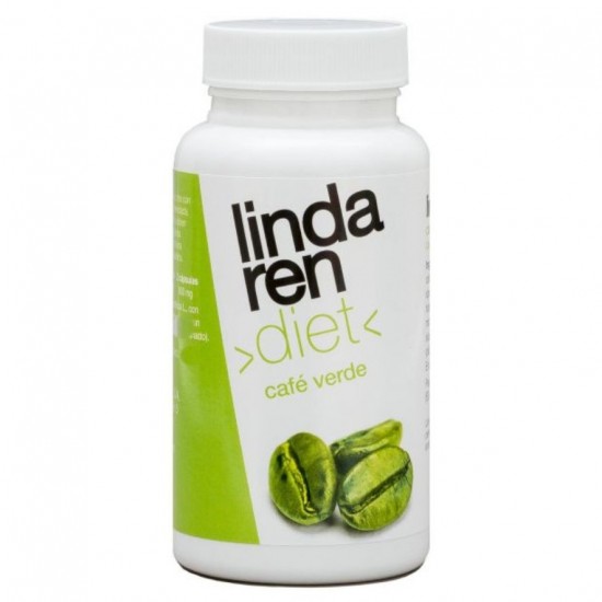 Cafe Verde Diet 60caps Lindaren Cafe Verde Diet 60caps Lindaren