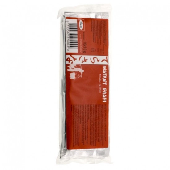 Caldo Dashi Instantaneo Vegan 100g Terrasana