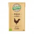 Caldo de Pollo Eco Tetra Brick 1L Biocop