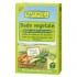 Caldo Verduras Cubitos Sin Levadura 9x8g Rapunzel