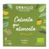 Calienta Que Alimenta Eco 12 Piramides Orballo