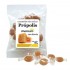 Caramelo Propolis SinAzucar Fuerte 50g Mensan