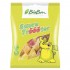Caramelos de Goma Sabor Frutas Ácidas Bio 100g Biobon