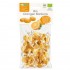 Caramelos de Naranja Bio 85g Frusano
