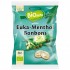 Caramelos Rellenos Mentol Bio 75g Biodeta