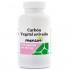 Carbon Vegetal Activado 450Mg 100caps Mensan