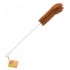 Cepillo de Botella de Coco 35cm 1ud Ecodis