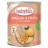 Cereales 3 Frutas Quinoa Eco 220g Babybio
