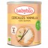 Cereales Vainilla Quinoa Eco 220g Babybio