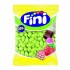 Chicles Melon Sin Gluten 1kg Fini