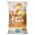 Chips de Lentejas Con Curry Hindu Bio Vegan 75g Terrasana