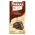Chocolate Negro con Banana Sin Gluten 75g Torras