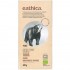 Chocolate Negro Peru 100% Eco 100gr Eathica