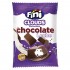 Clouds Bocaditos Choco Leche Sin Gluten 80g Fini