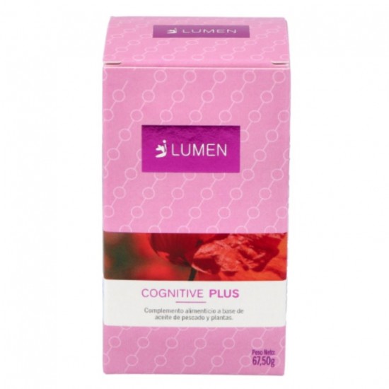 Cognitive Plus 90caps Limye Cognitive Plus 90caps Limye
