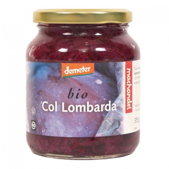 Col Lombarda Eco 350gr Machandel Col Lombarda Eco 350gr Machandel