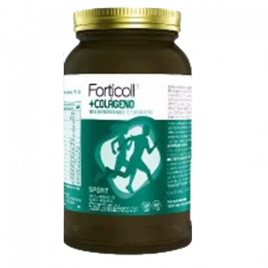 Colageno BioActivo Sport 180comp Forticoll Colageno BioActivo Sport 180comp Forticoll