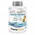 Colageno Porcino Silicio Organico 180comp Prisma Natural