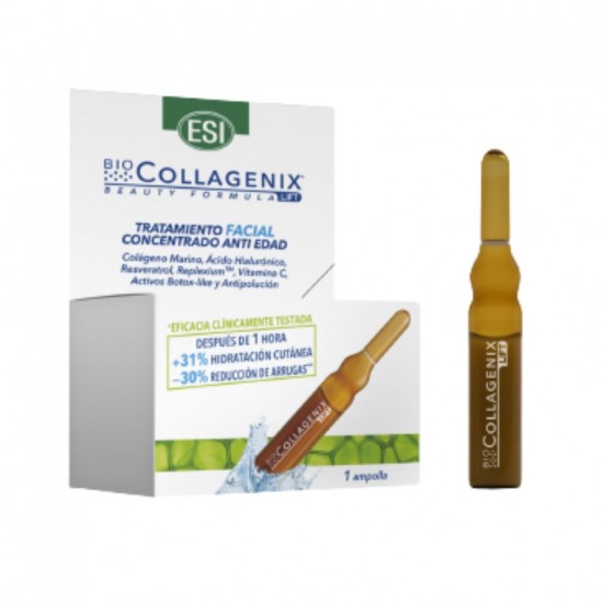Collagenix Monodosis 1amp. Trepat-Diet-Esi Collagenix Monodosis 1amp. Trepat-Diet-Esi