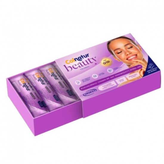 Colnatur Beauty Colageno Q10 30sobres Colnatur Colnatur Beauty Colageno Q10 30sobres Colnatur