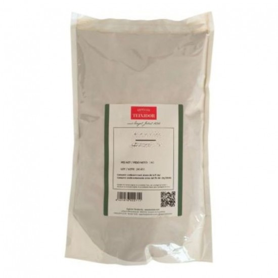 Comino Molido 1kg Especies Teixidor Comino Molido 1kg Especies Teixidor