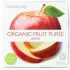 Compota de Manzana Bio 2x100g Clearspring