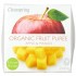 Compota de Manzana y Mango Bio 2x100g Clearspring