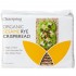 Cracker con Sesamo Knacnebrod 200g Clearspring