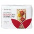 Cracker de Centeno Knacknebrod 250g Clearspring