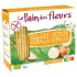 Crackers Cebolla Sin Gluten 150g Le Pain Des Fleurs