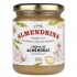 Crema Almendras Vegan Sin Gluten 300g Almendrina
