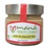 Crema Anacardo Bio Eco 160g Mana Pistachos Ecológicos