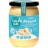 Crema blanca de almendra Bio Vegan 500g Terrasana
