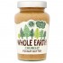 Crema de Cacahuete Crujiente 454g Whole Earth