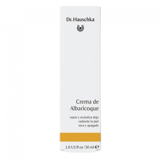 Crema Dia Albaricoque 30ml Dr. Hauschka Crema Dia Albaricoque 30ml Dr. Hauschka