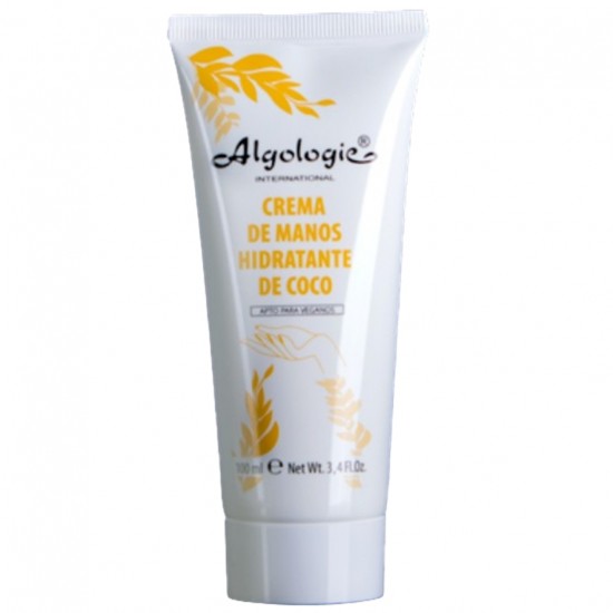 Crema Hidratante de Manos 100ml Algologie