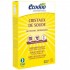 Cristales de Sosa Eco 500g Ecodoo