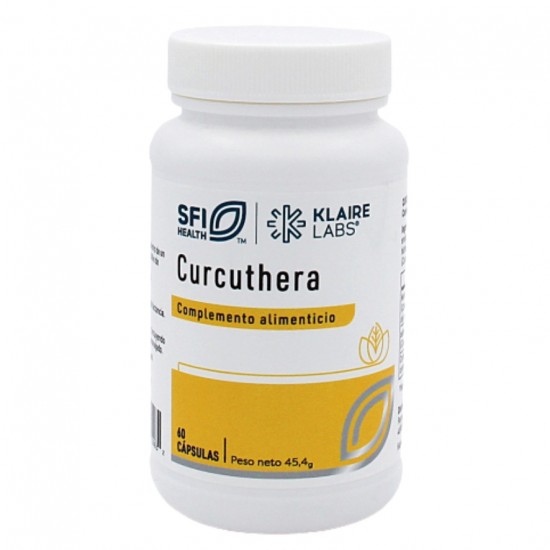 Curcuthera 60caps SFI Health
