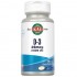 Vitamina D3 1000 Ui 100 perlas KAL