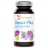 Depur Plus Desmodium Eco 60caps Mundonatural