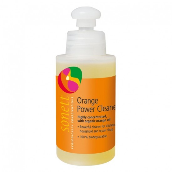 Desengrasante 120ml Sonett Desengrasante 120ml Sonett