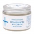 Desodorante Crema Sin Soda Vegan 30ml I M