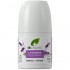 Desodorante Lavanda Balance and Refresh 50ml Dr. Organic