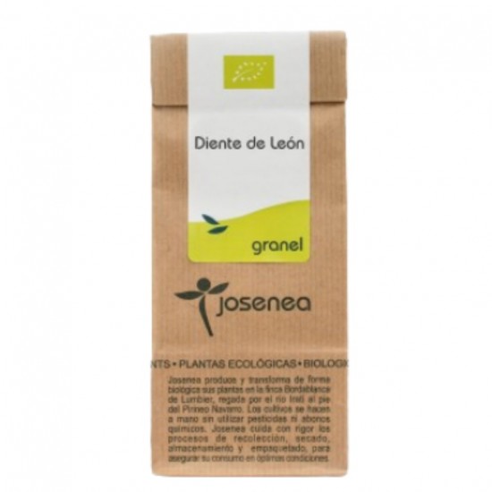 Diente De Leon Bio 25g Josenea Diente De Leon Bio 25g Josenea
